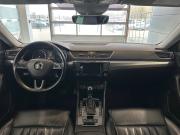 Skoda Superb III Тверь  - изображение 34