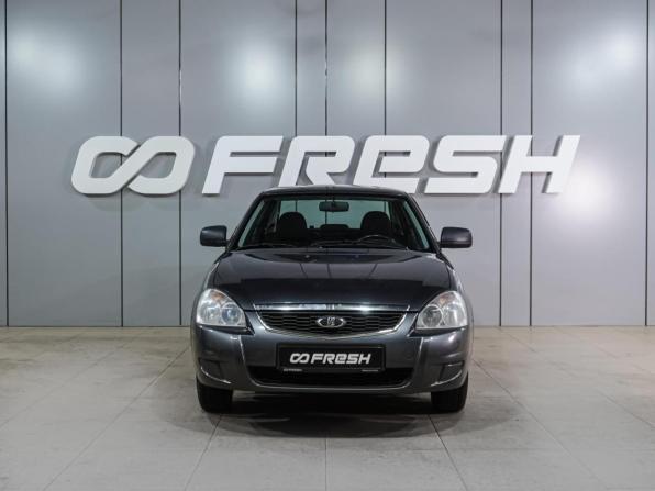 Lada (ВАЗ) Priora I Рестайлинг с пробегом 2018 года, цена 549 000 рублей, 96619 км, седан, Автокод Объявления