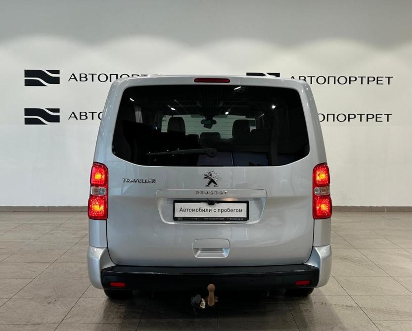 Peugeot Traveller I Санкт-Петербург  - изображение 6