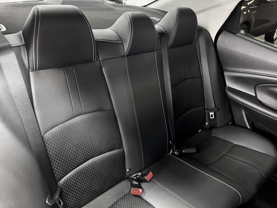 Changan Alsvin Тверь  - изображение 12