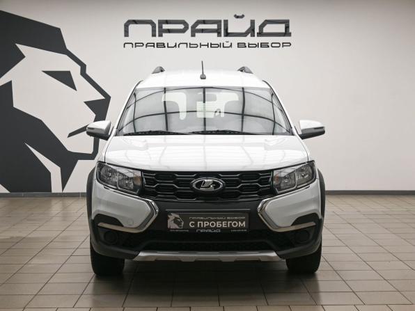 Lada (ВАЗ) Largus I Рестайлинг с пробегом 2021 года, цена 1 395 000 рублей, 130801 км, универсал, Автокод Объявления