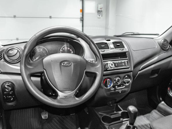 Lada (ВАЗ) Granta I Рестайлинг с пробегом 2021 года, цена 649 258 рублей, 54971 км, седан, Автокод Объявления