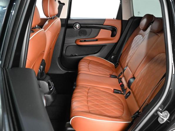 Mini Countryman II с пробегом 2020 года, цена 3 099 000 рублей, 47934 км, внедорожник, Автокод Объявления