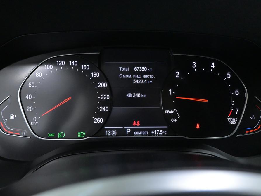 BMW 4 серии G22 G23 G26 Москва  - изображение 11