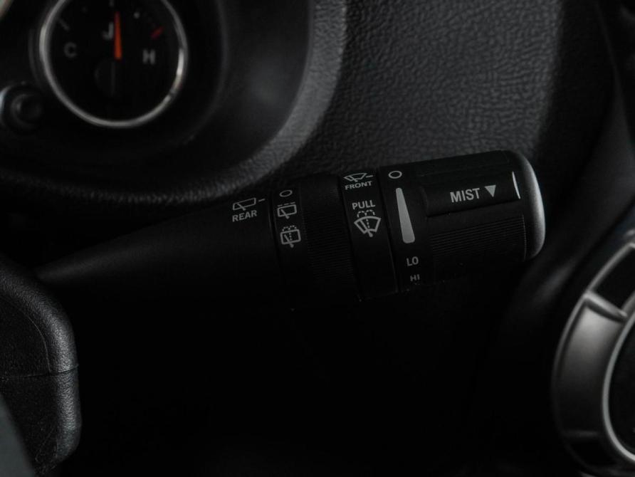 Jeep Wrangler III (JK) Воронеж  - изображение 13