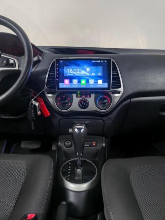 Hyundai i20 I с пробегом 2010 года, цена 625 000 рублей, 127847 км, хэтчбек, Автокод Объявления
