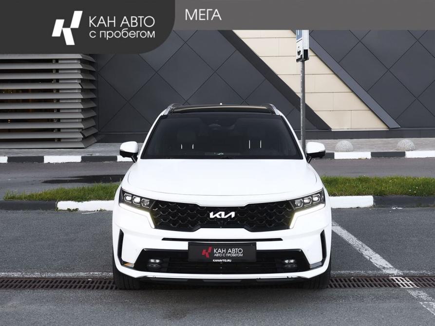 Kia Sorento IV Казань  - изображение 3