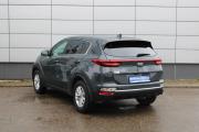 Kia Sportage IV Рестайлинг Ярославль  - изображение 22