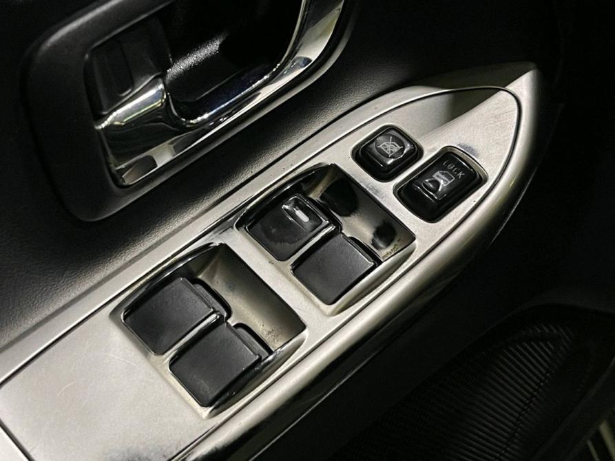 Mitsubishi Pajero IV Новосибирск  - изображение 24
