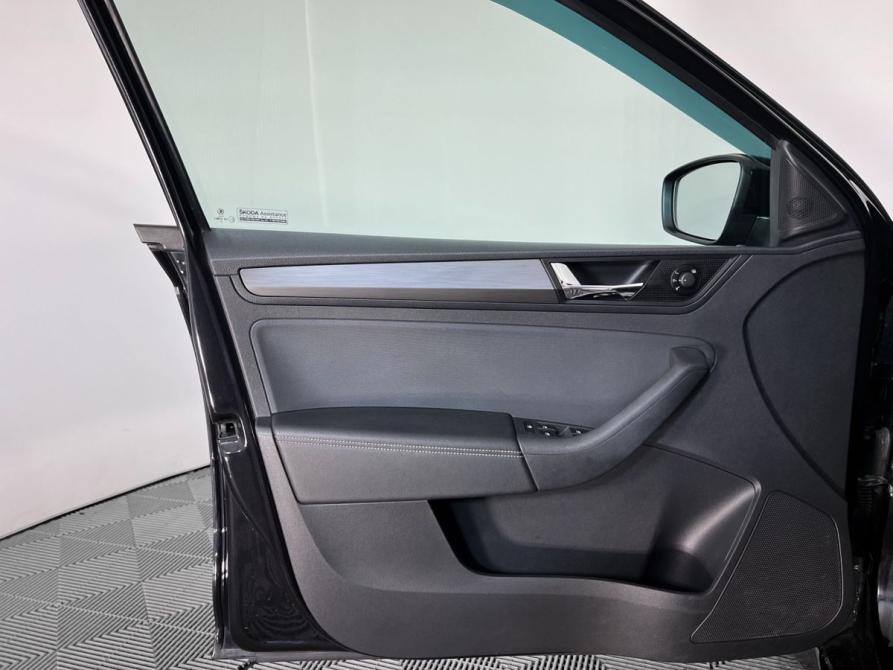 Skoda Rapid I Рестайлинг Архангельск  - изображение 11