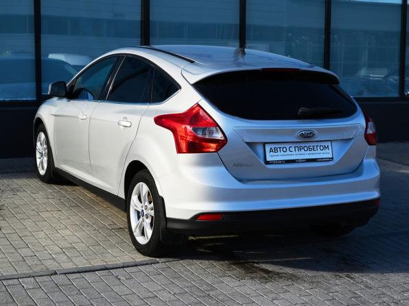 Ford Focus III с пробегом 2011 года, цена 729 000 рублей, 186610 км, хэтчбек, Автокод Объявления