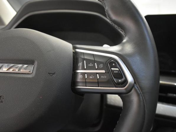 Haval F7x I Рестайлинг с пробегом 2024 года, цена 2 150 000 рублей, 104039 км, внедорожник, Автокод Объявления
