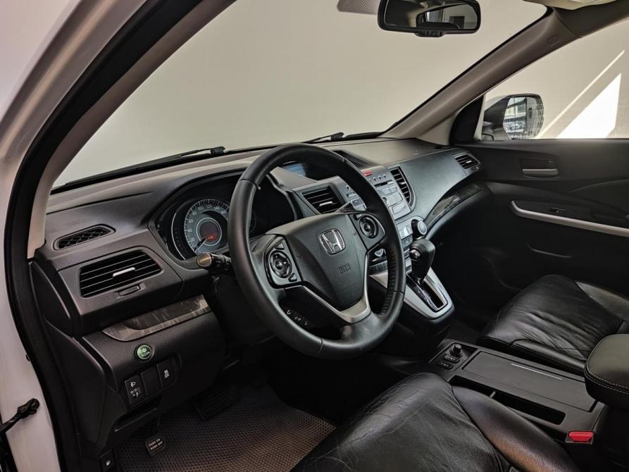 Honda CR-V IV Барнаул  - изображение 20