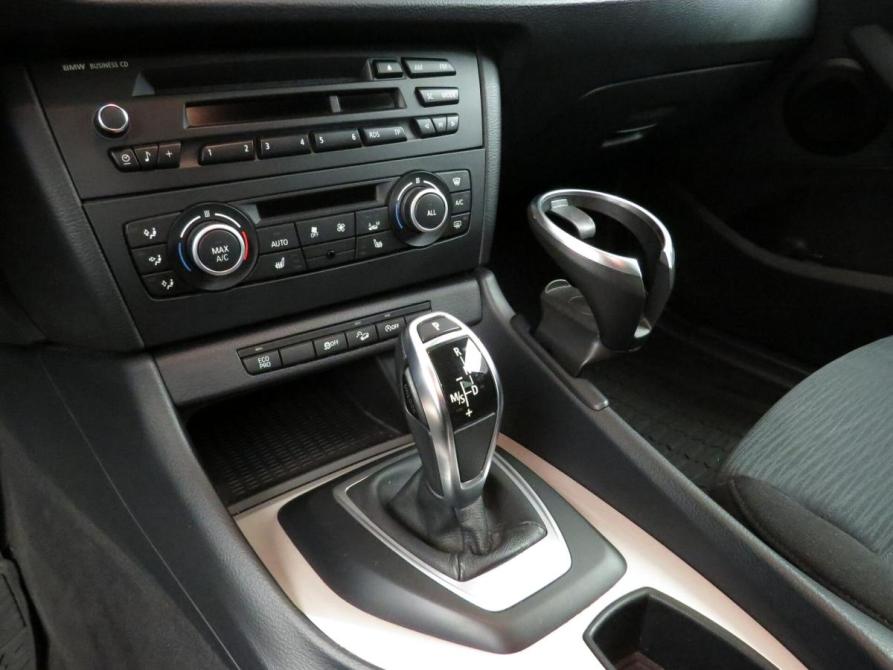 BMW X1 I (E84) Рестайлинг Санкт-Петербург  - изображение 9
