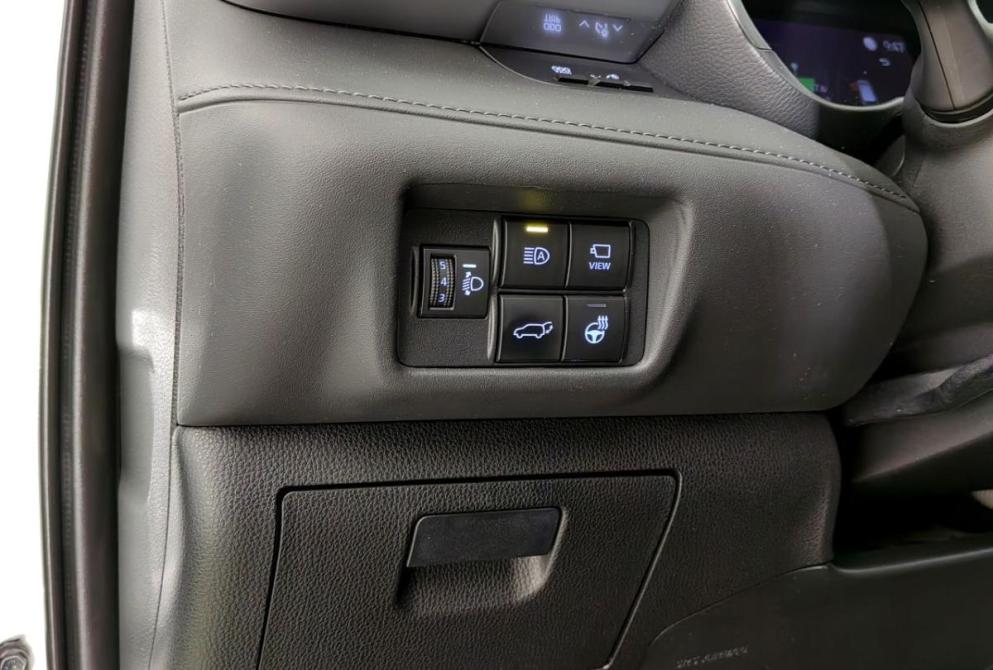 Toyota Highlander IV (XU70) Волгоград  - изображение 20