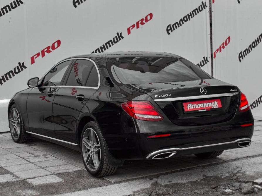 Mercedes-Benz E-Класс V (W213 S213 C238) Екатеринбург  - изображение 6