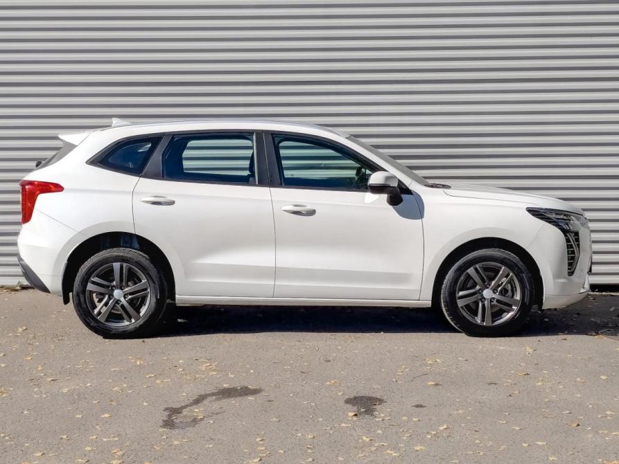 Haval Jolion I Москва  - изображение 4
