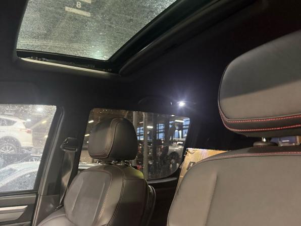 JAC T9 с пробегом 2024 года, цена 2 989 000 рублей, 38462 км, offers.body_type.unknown, Автокод Объявления