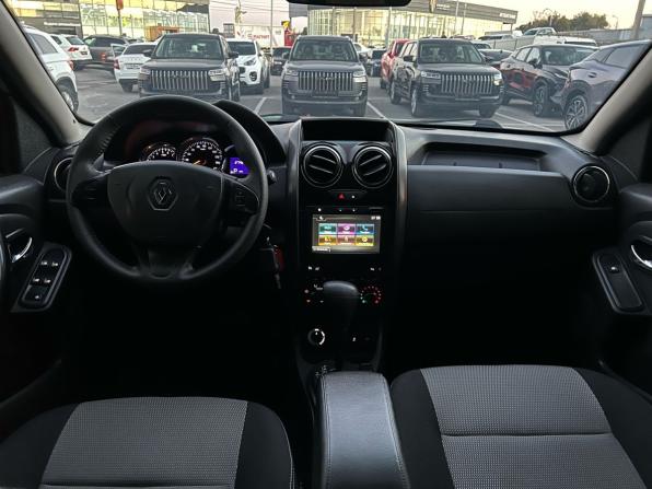 Renault Duster I Рестайлинг с пробегом 2015 года, цена 1 199 000 рублей, 274811 км, внедорожник, Автокод Объявления