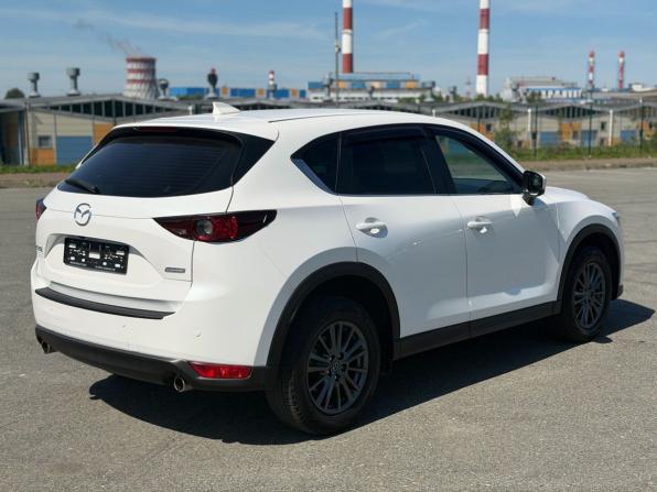 Mazda CX-5 II с пробегом 2019 года, цена 2 500 000 рублей, 94964 км, внедорожник, Автокод Объявления