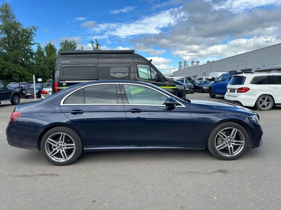 Mercedes-Benz E-Класс V (W213 S213 C238) Москва  - изображение 5