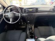 Toyota Corolla IX (E120 E130) Рестайлинг Таганрог  - изображение 47