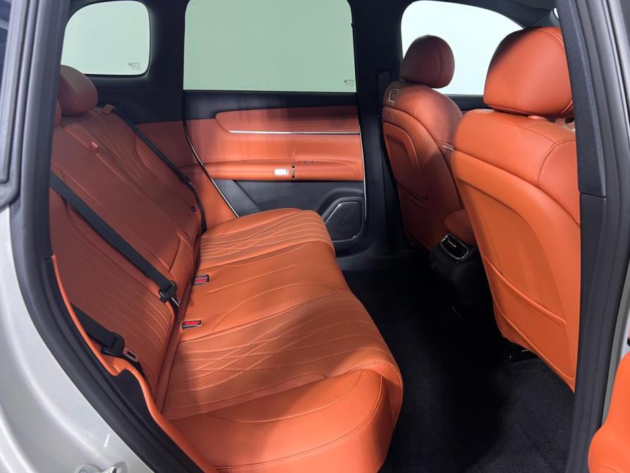 Changan Qiyuan Q07 Ростов-на-Дону  - изображение 21