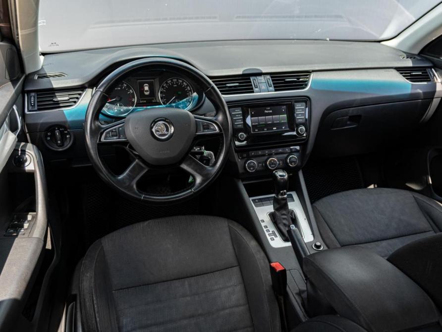 Skoda Octavia III (A7) Краснодар  - изображение 6