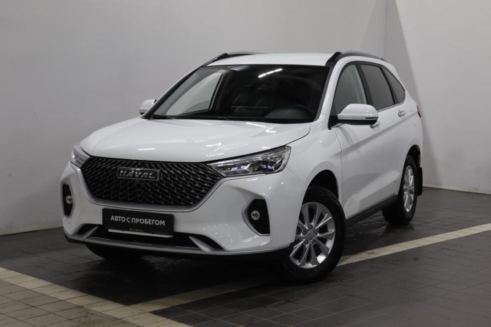 Haval M6 II Ульяновск  - изображение 1