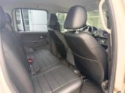 Volkswagen Amarok I Москва  - изображение 37