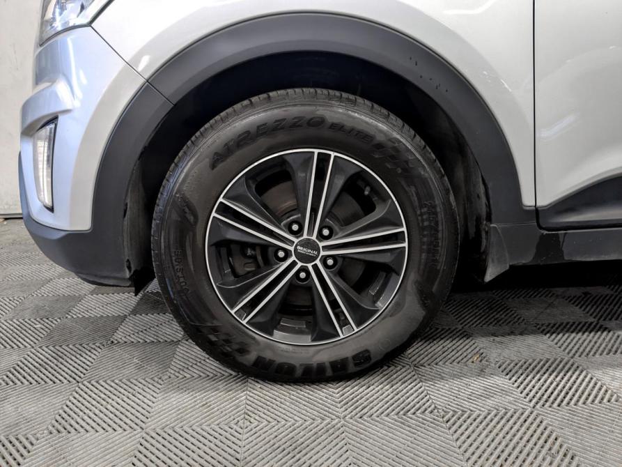 Hyundai Creta I Москва  - изображение 18