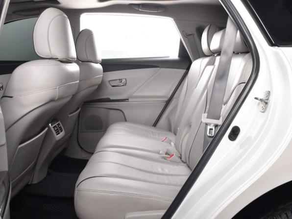 Toyota Venza I Рестайлинг с пробегом 2013 года, цена 1 914 995 рублей, 267578 км, внедорожник, Автокод Объявления