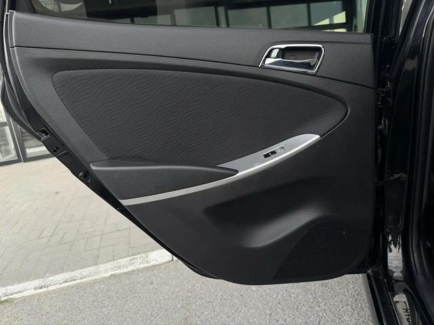Hyundai Solaris I Волгоград  - изображение 13