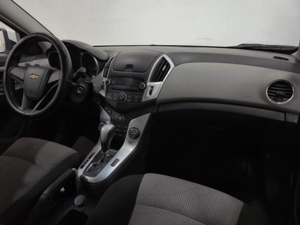 Chevrolet Cruze I Рестайлинг с пробегом 2014 года, цена 840 000 рублей, 113091 км, хэтчбек, Автокод Объявления