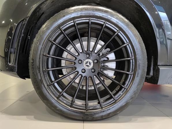 Mercedes-Benz GLE II (V167) с пробегом 2021 года, цена 6 100 000 рублей, 107464 км, внедорожник, Автокод Объявления