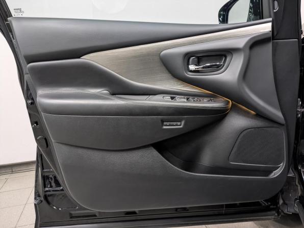 Nissan Murano III (Z52) с пробегом 2020 года, цена 2 850 000 рублей, 96349 км, внедорожник, Автокод Объявления