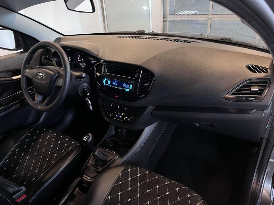 Lada (ВАЗ) Vesta I Чебоксары  - изображение 12