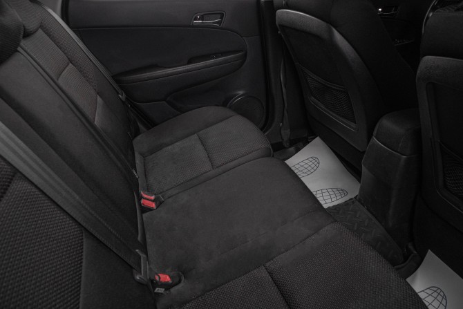 Hyundai i30 I с пробегом 2009 года, цена 599 000 рублей, 180912 км, хэтчбек, Автокод Объявления