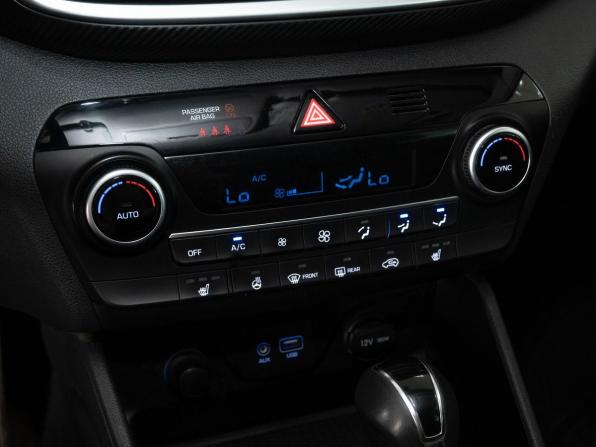 Hyundai Tucson III Рестайлинг с пробегом 2020 года, цена 2 136 000 рублей, 111312 км, внедорожник, Автокод Объявления