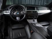 BMW 5 серии VI (F10/F11/F07) Рестайлинг Волгоград  - изображение 24