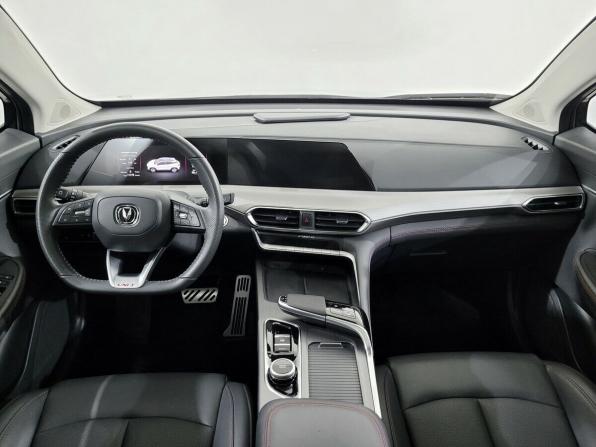 Changan UNI-T I с пробегом 2023 года, цена 2 070 000 рублей, 40289 км, внедорожник, Автокод Объявления