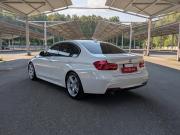 BMW 3 серии VI (F3x) Рестайлинг Екатеринбург  - изображение 24