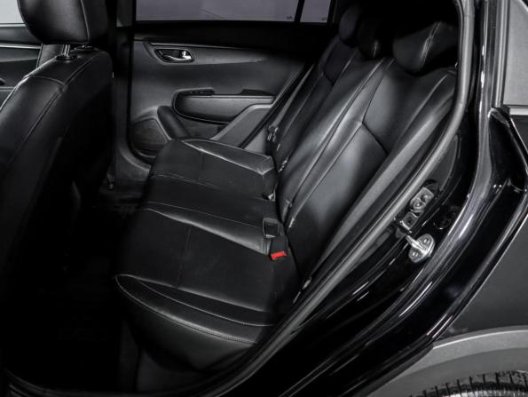 Kia Rio IV Рестайлинг с пробегом 2021 года, цена 1 980 000 рублей, 82600 км, хэтчбек, Автокод Объявления