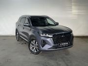 Chery Tiggo 7 Pro Max I Москва  - изображение 25