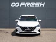 Hyundai Solaris II Рестайлинг Краснодар  - изображение 28