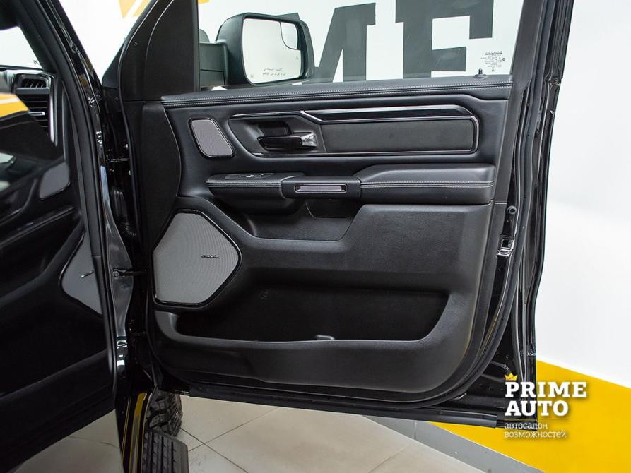 Ram 1500 V Рестайлинг Новосибирск  - изображение 23