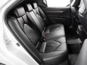 Toyota Camry VIII (XV70) Тюмень  - изображение 27