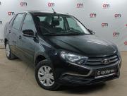 Lada (ВАЗ) Granta I Рестайлинг Санкт-Петербург  - изображение 22