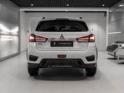 Mitsubishi ASX I Рестайлинг 3 Москва  - изображение 32