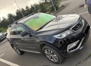 Geely Atlas I Кемерово  - изображение 7